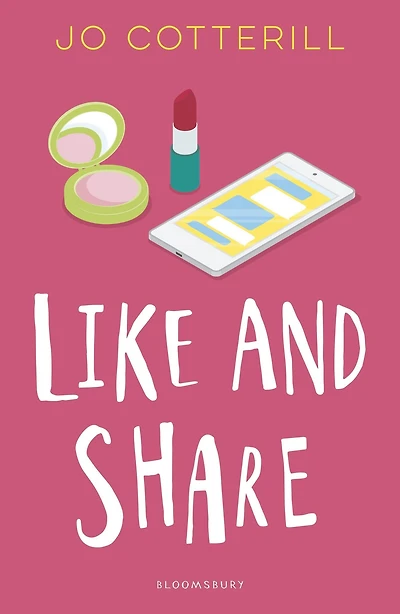 Hopewell High: Like and Share