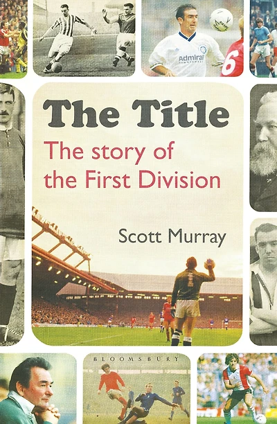 the Title: Story of First Division