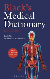 Black's Medical Dictionary