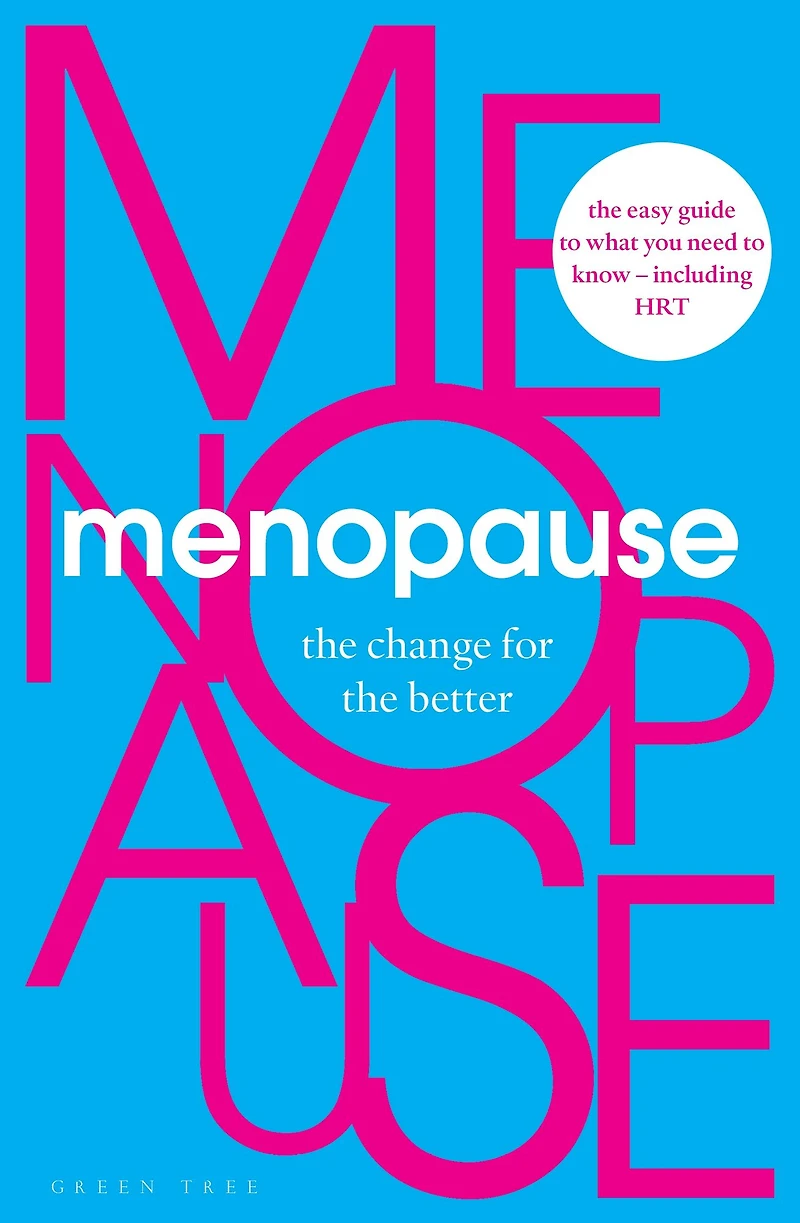 Menopause: the Change for Better