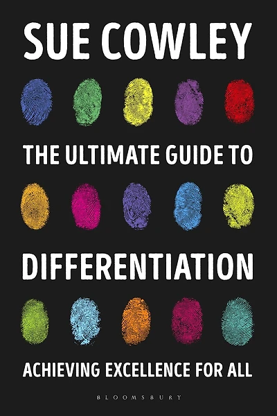 The Ultimate Guide to Differentiation: Achieving Excellence for All