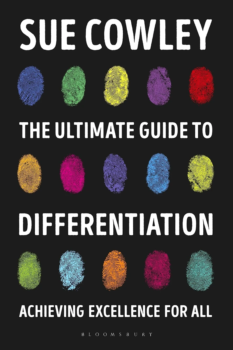 The Ultimate Guide to Differentiation: Achieving Excellence for All