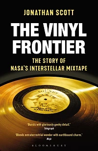 The Vinyl Frontier: Story of NASA's Interstellar Mixtape