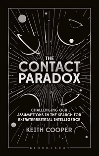 the Contact Paradox: Challenging our Assumptions Search for Extraterrestrial Intelligence