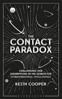 the Contact Paradox: Challenging our Assumptions Search for Extraterrestrial Intelligence
