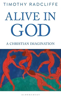 Alive God: A Christian Imagination