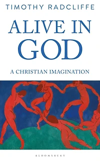 Alive God: A Christian Imagination