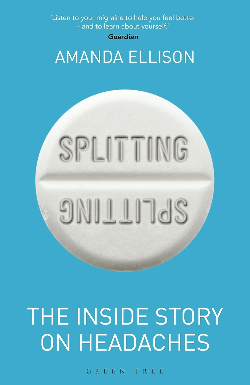 Splitting: The inside story on headaches