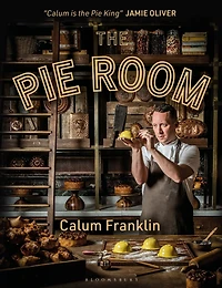 The pie Room: 80 achievable and show-stopping pies sides for lovers everywhere
