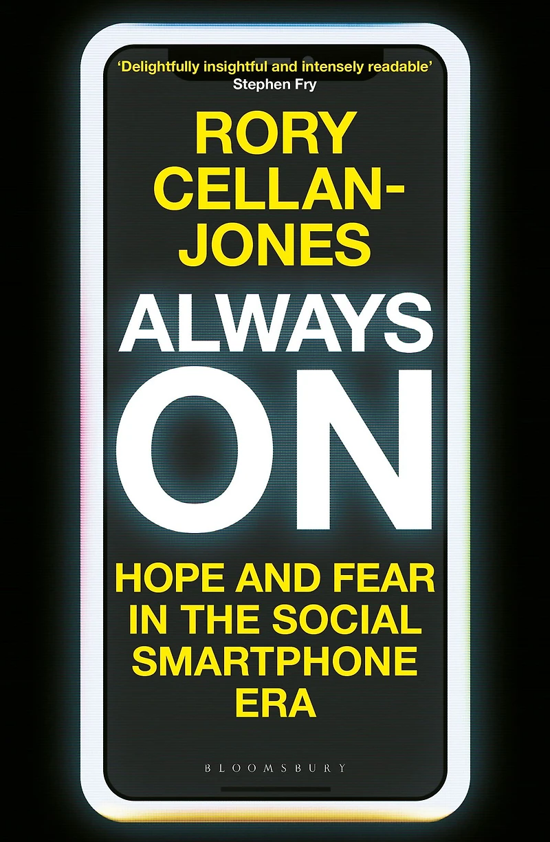 Always On: Hope and Fear the Social Smartphone Era