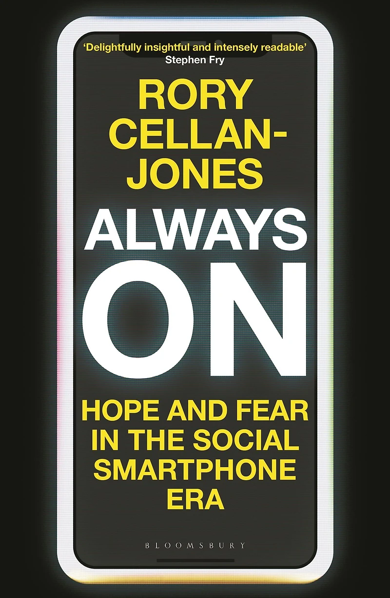 Always On: Hope and Fear the Social Smartphone Era