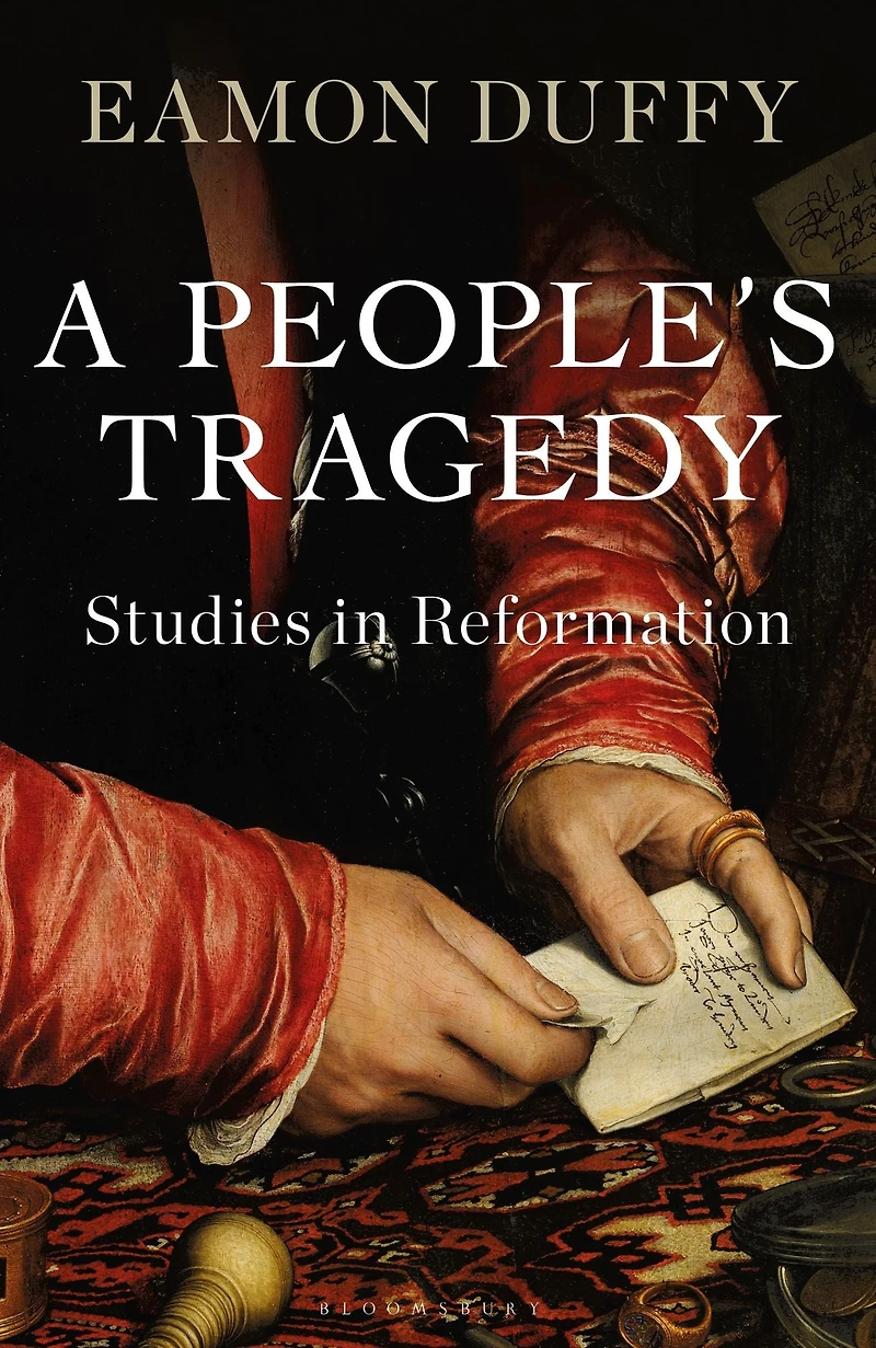 A People's Tragedy: Studies Reformation