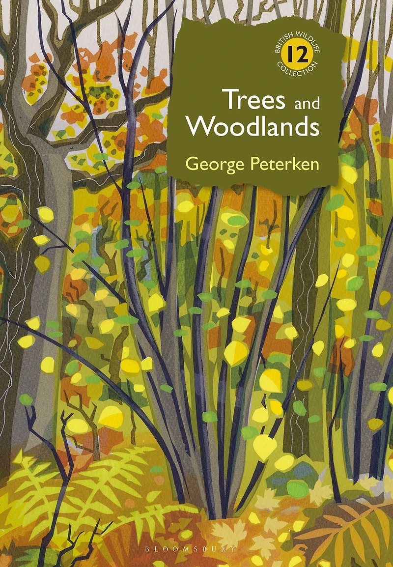 Trees and Woodlands