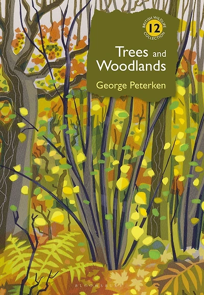 Trees and Woodlands