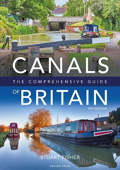 The Canals of Britain: Comprehensive Guide