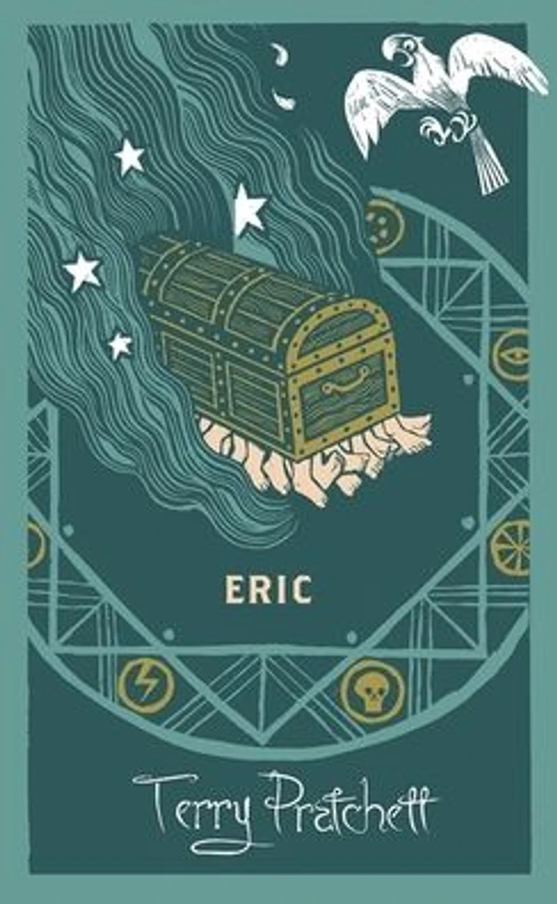 Eric (Discworld Series #9)