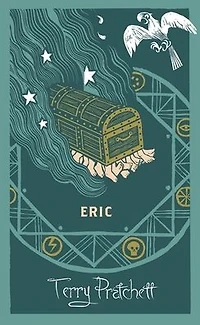 Eric (Discworld Series #9)