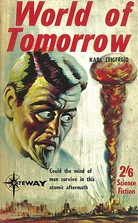 World of Tomorrow