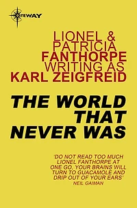 The World That Never Was