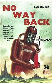 No Way Back