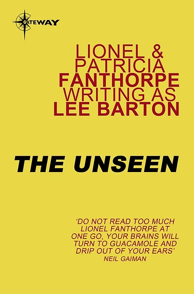 The Unseen