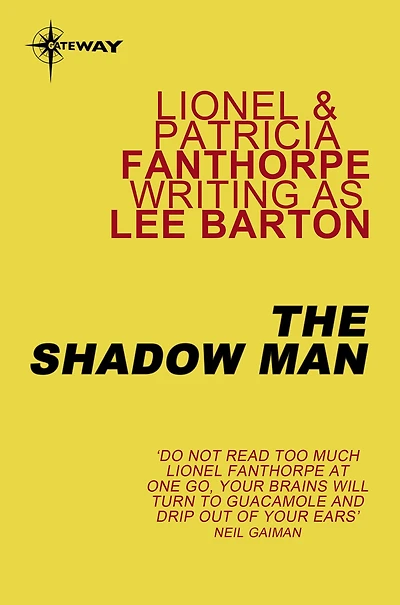 The Shadow Man