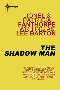 The Shadow Man