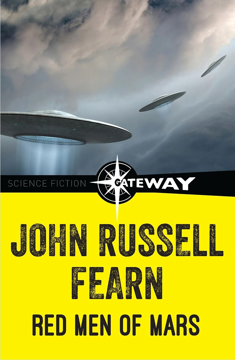 Red Men of Mars: Clayton Drew Book 3