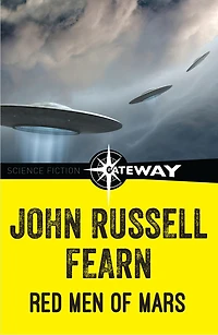 Red Men of Mars: Clayton Drew Book 3