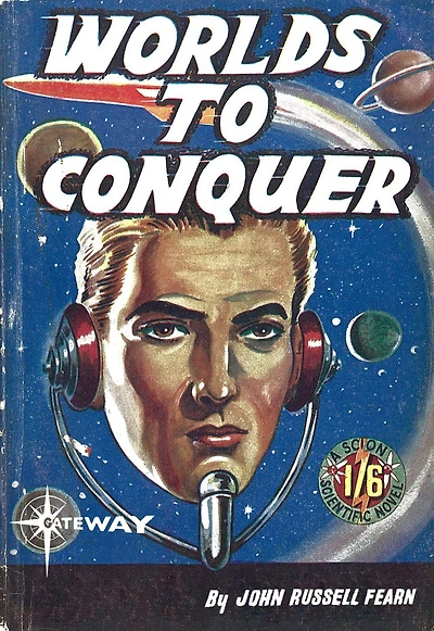 Worlds To Conquer