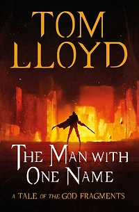 The Man With One Name