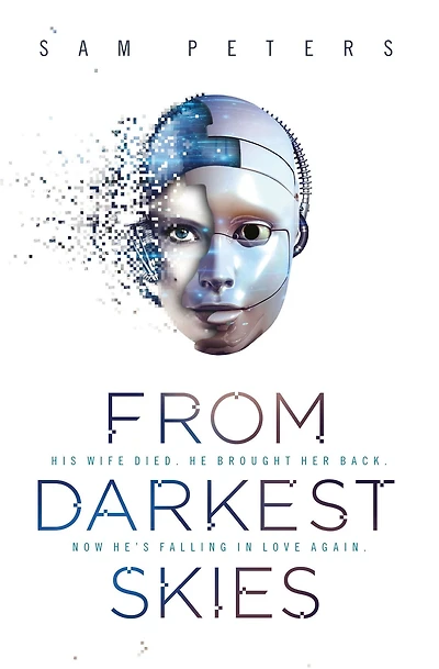 From Darkest Skies: Book 1