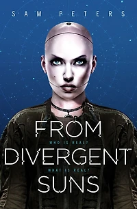 From Divergent Suns: Book 3