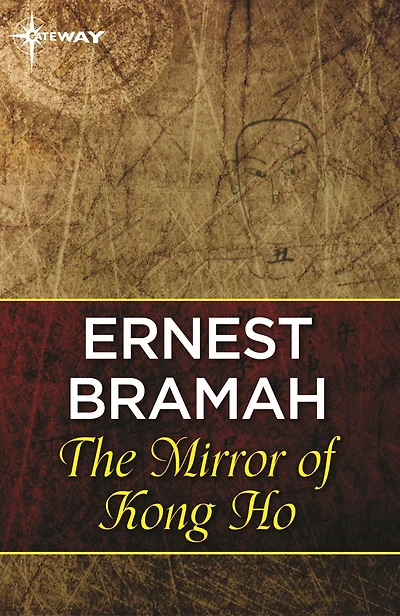 The mirror of Kong Ho
