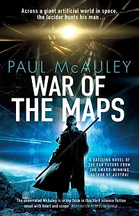 War of the Maps