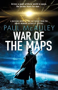 War of the Maps