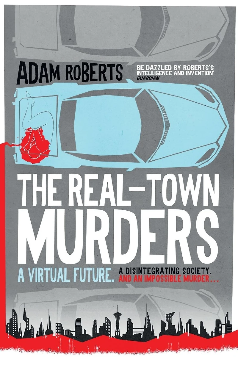 The Real-Town Murders