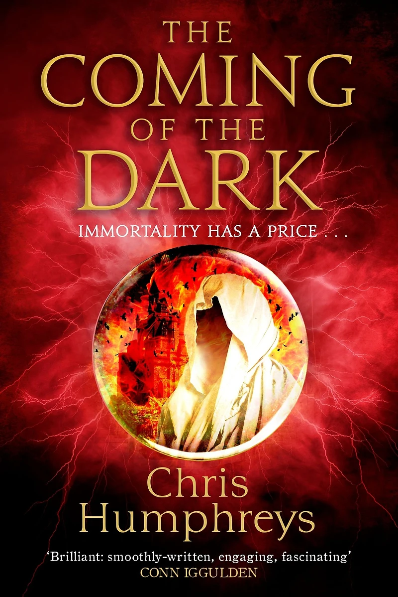 the Coming of Dark