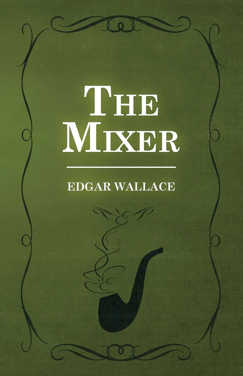 The Mixer