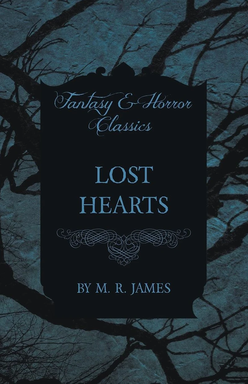 Lost Hearts