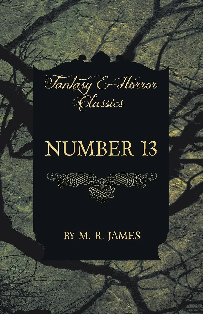 Number 13