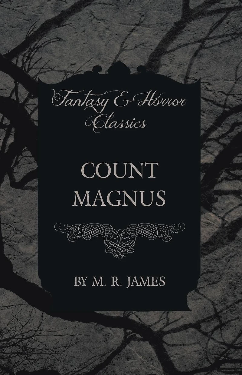 Count Magnus