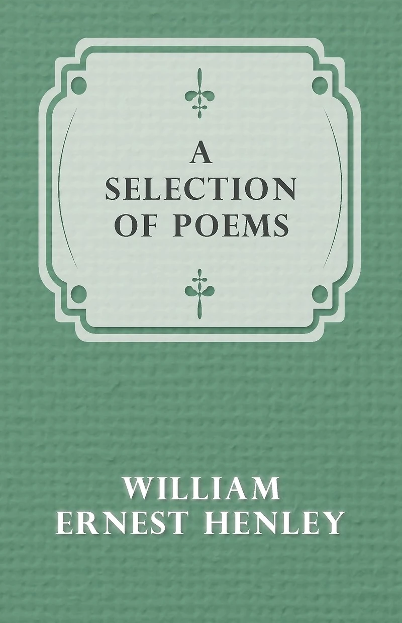 A Selection of Poems