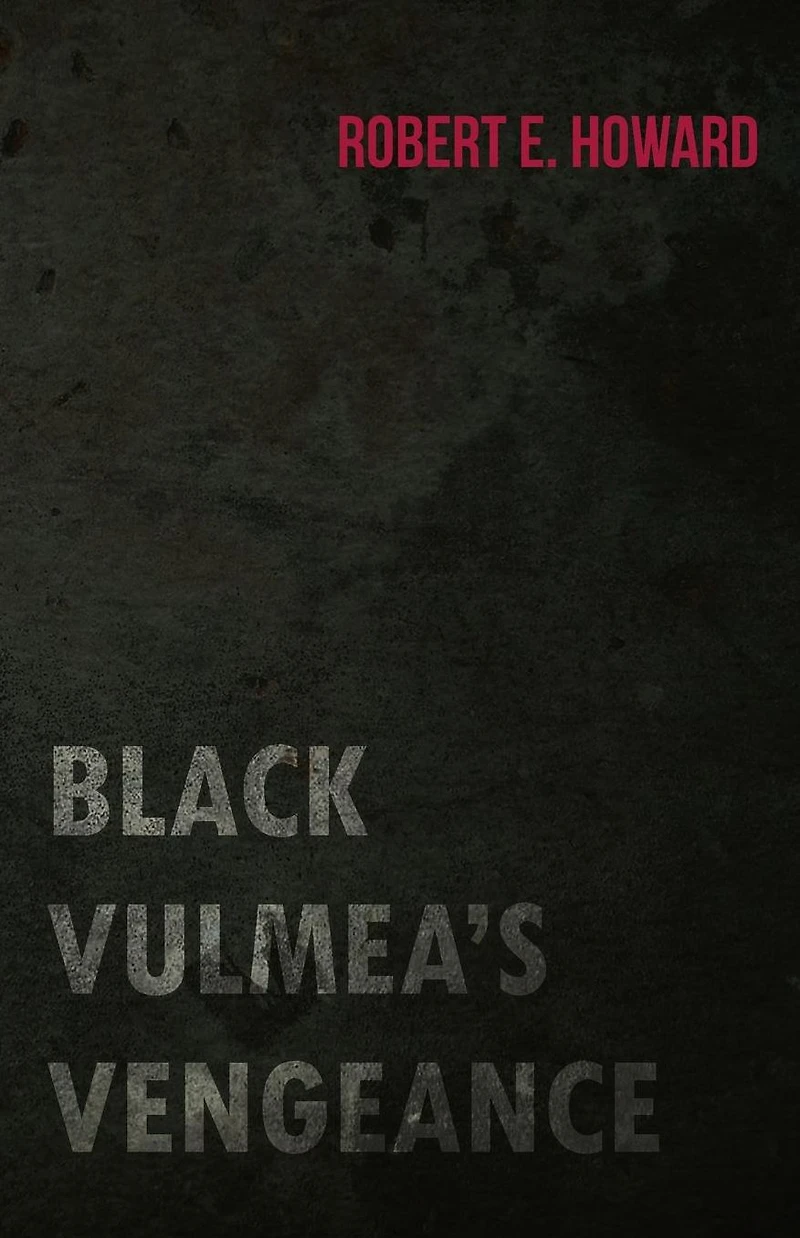 Black Vulmea's Vengeance