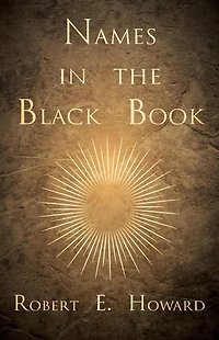 Names the Black Book
