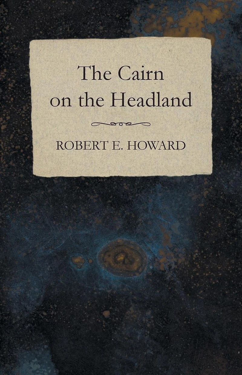 the Cairn on Headland