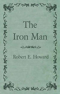 The Iron Man