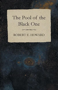 the Pool of Black One