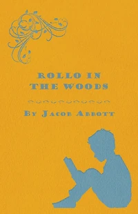 Rollo The Woods - Story Books