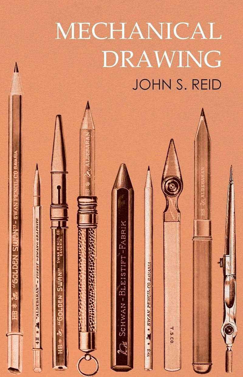 Mechanical Drawing